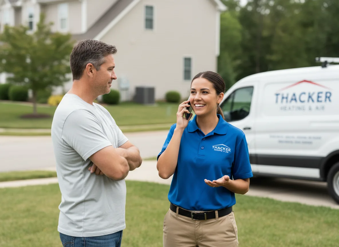 Ac Repair Iron Mountain, MI FAQs
